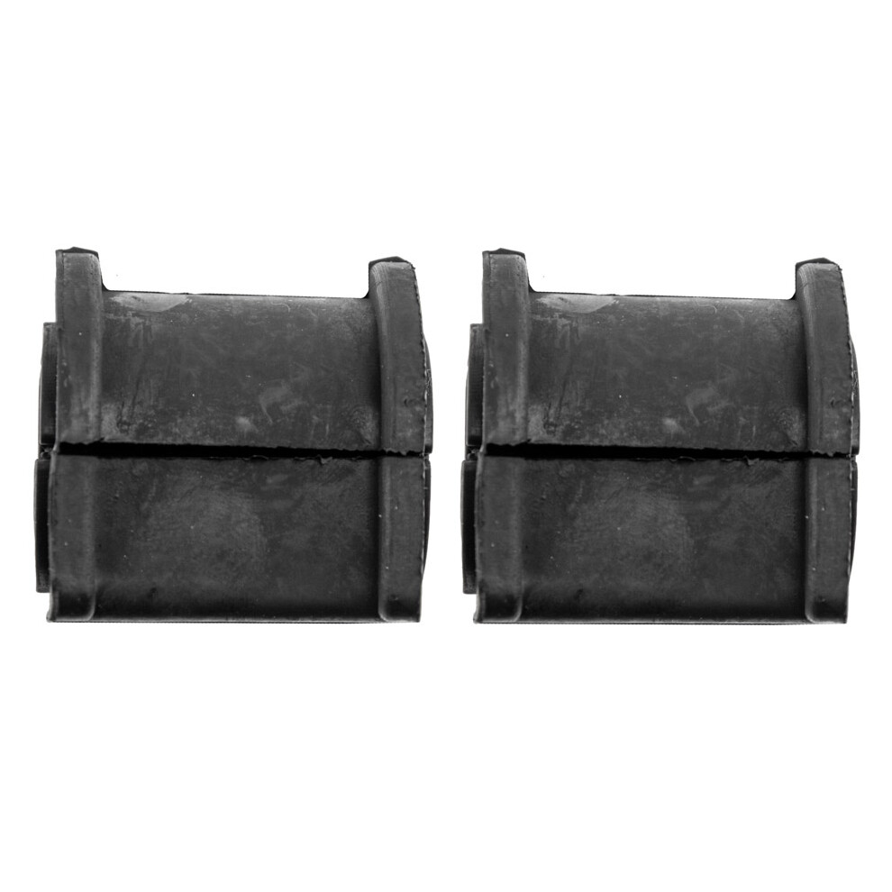 Front Stabilizer Bushing 2Pcs For Jeep Cherokee 84- 5908281460627