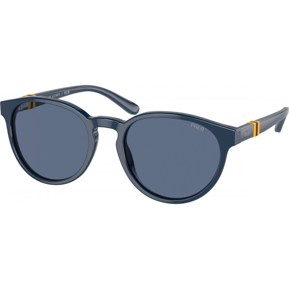 Polo Ralph Lauren PP9502-593380 PP9502 48 593380 Sunglasses