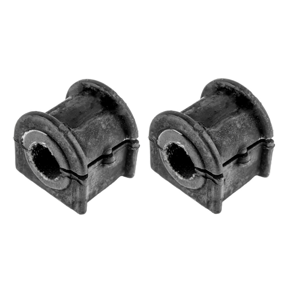 Nty Rear Stabilizer Bushing 2Pcs For Jeep Wrangler 06
