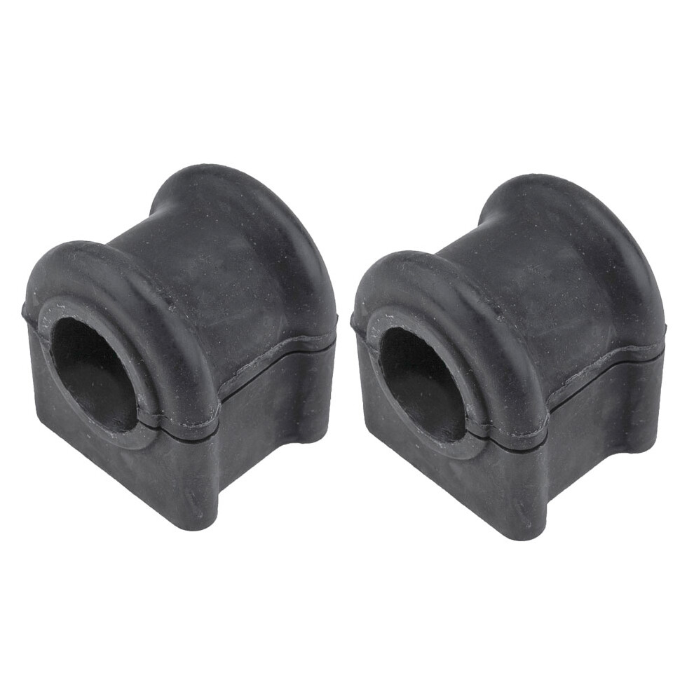 FRONT STABILIZER BUSHING 2PCS For JEEP WRANGLER 07--image-OPC-PGYQ97B-NEW
