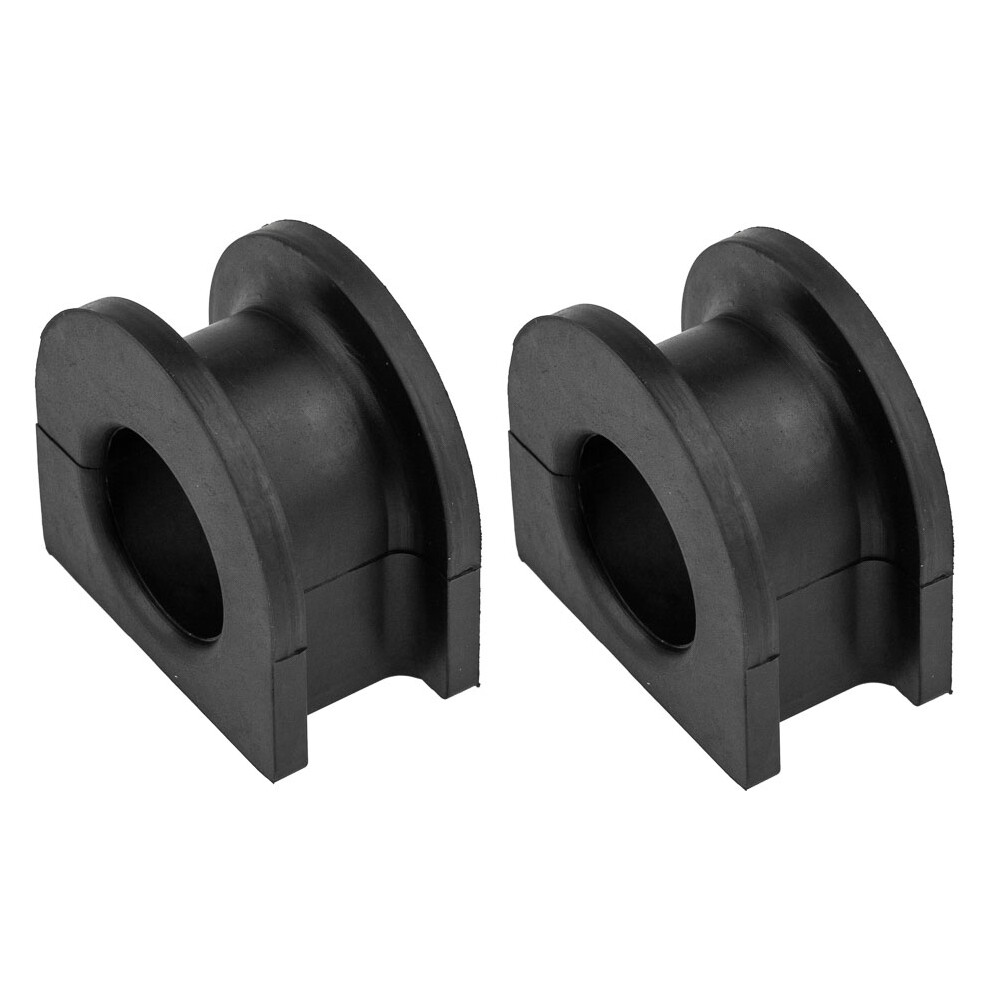 New Nty Front Stabilizer Bushing 2Pcs Front For Cadillac Escalade 97 Size 2