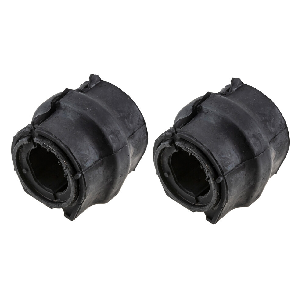 Nty Front Stabilizer Bushing 2Pcs For Citroën C4 04-16