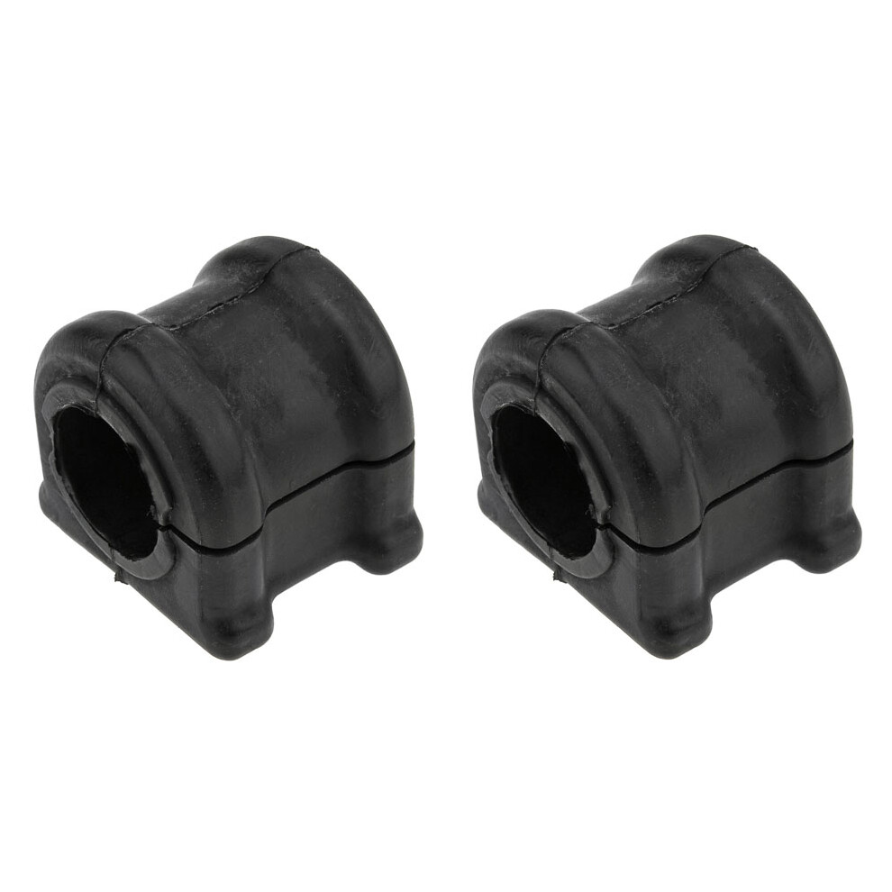Front Stabilizer Bushing 2Pcs For Jeep Grand Cherokee 10- 5902048136435