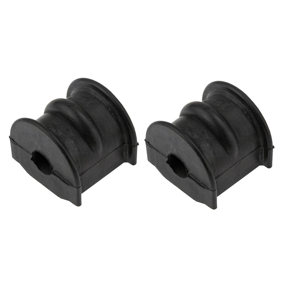 Rear Stabilizer Bushing 2Pcs For Chevrolet Captiva 06- 5902048274472