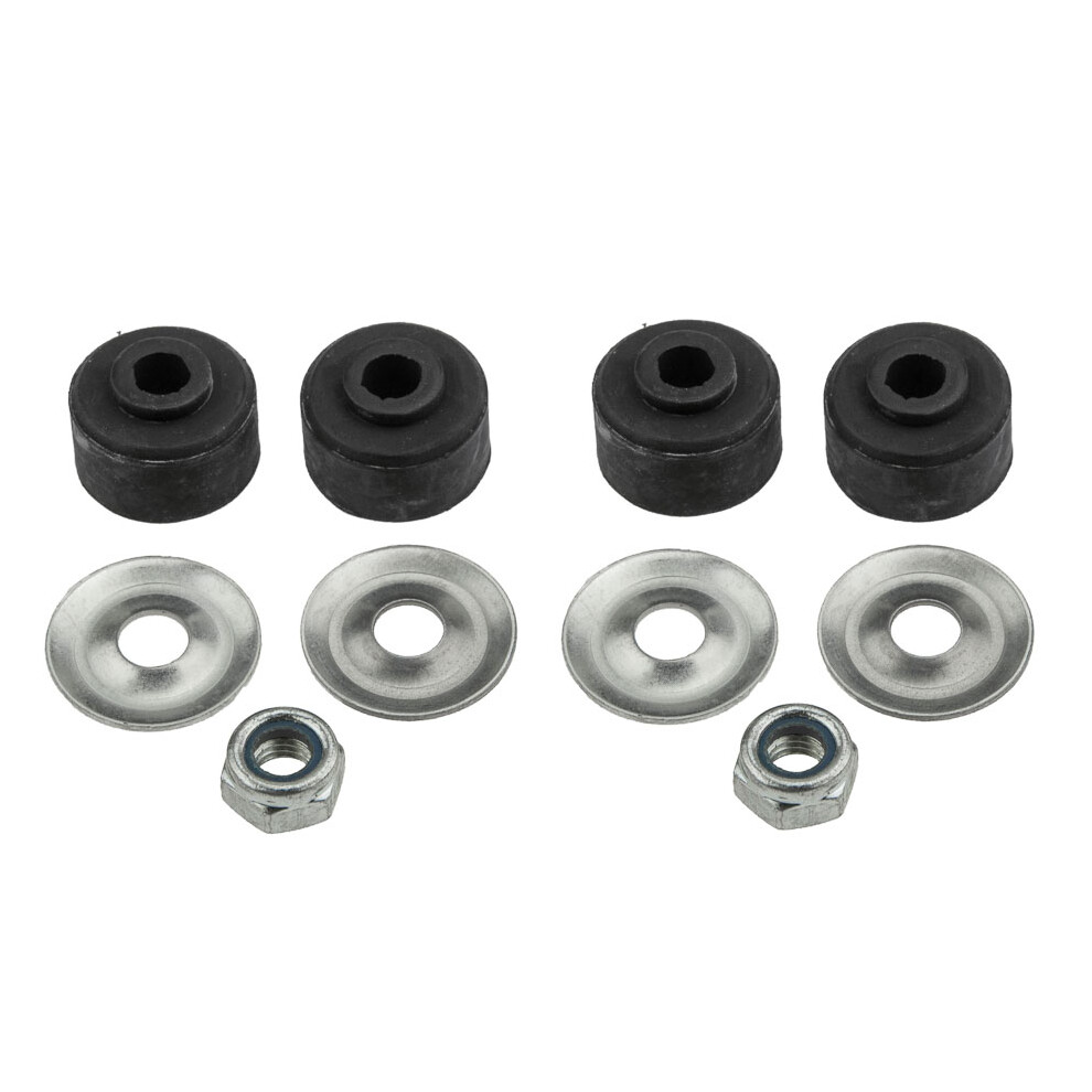 Rubber bushing ZGS-DW-059 NTY for SSANGYONG KYRON MUSSO KORANDO KORANDO Cabrio - Image 10