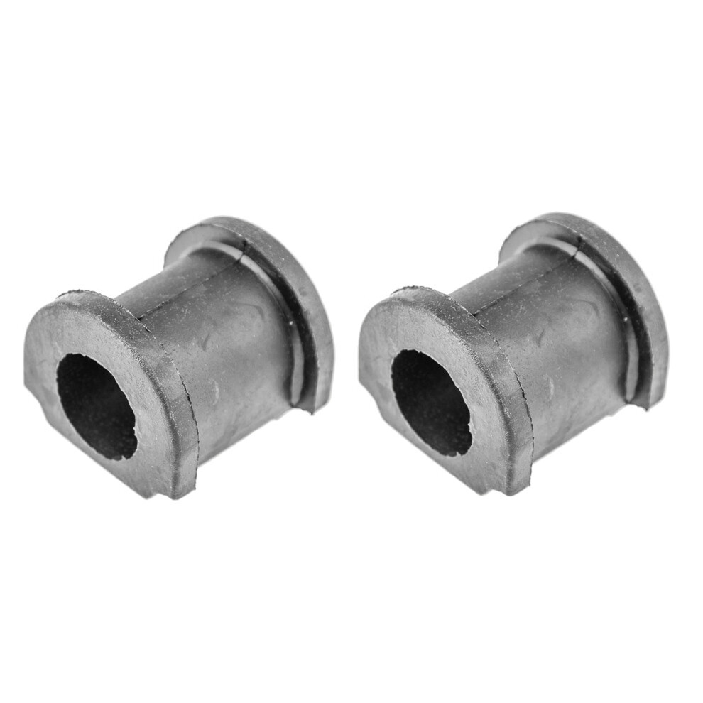 New Nty Front Stabilizer Bushing 2Pcs For Honda Civic 2D 3D 4D 5D 01 Size 2