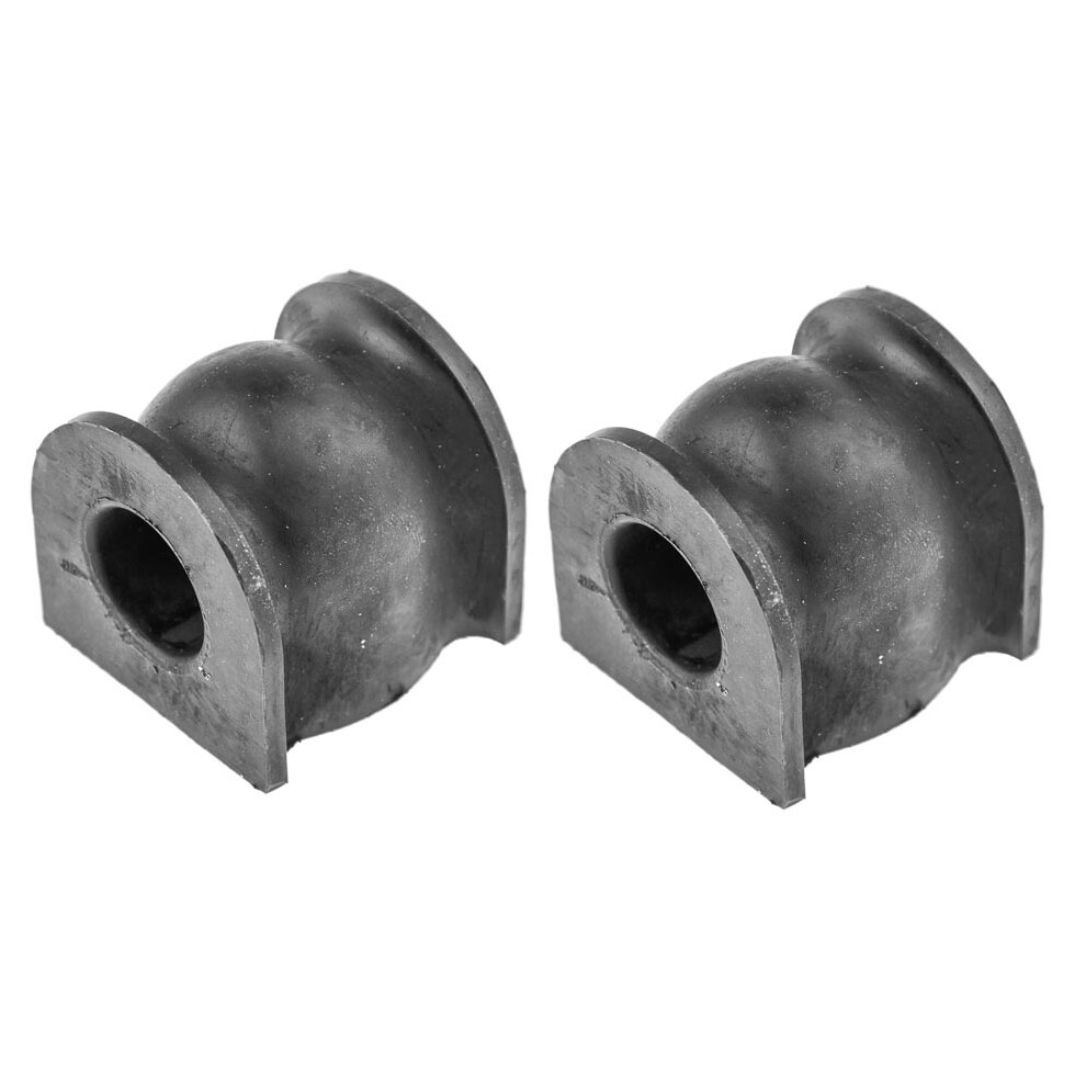 Front Stabilizer Bushing 2Pcs For Honda Cr-V 07- 5908281417157