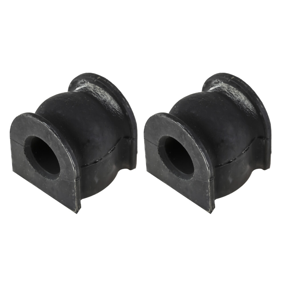 FRONT STABILIZER BUSHING 2PCS For HONDA JAZZ GE 09--image-OPC-PGYQ99Z-NEW