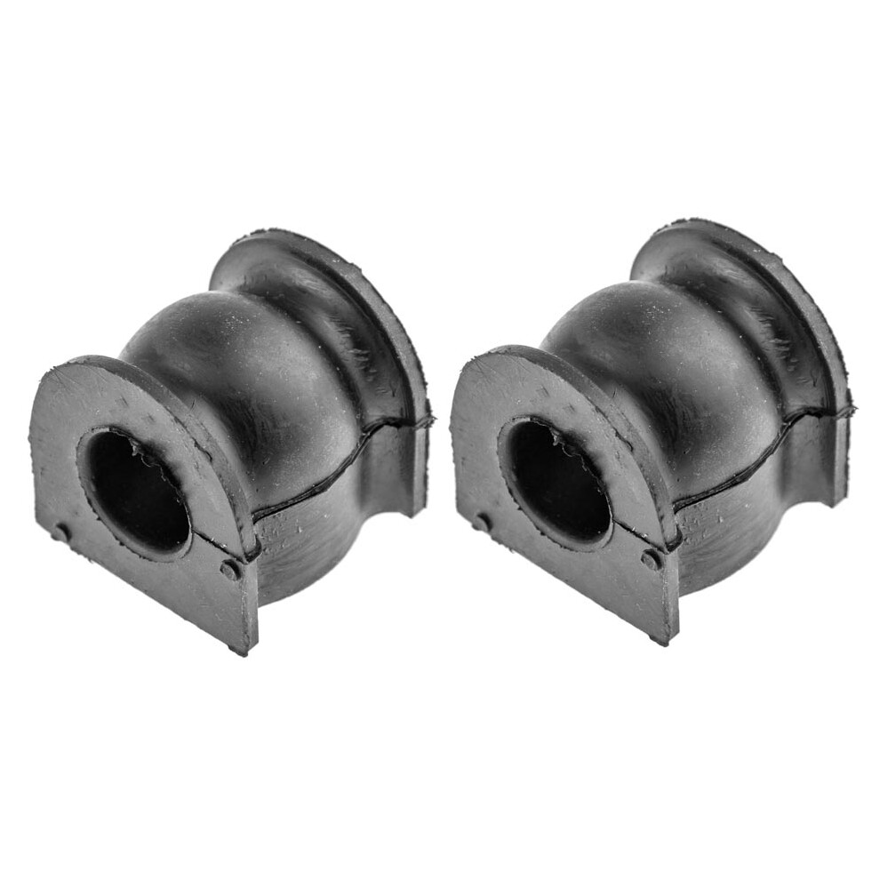 Stabiliser Bearing Rubber Bearing Rear 2ST Fits for Honda Stream 00- OE zu Vergl - Image 10