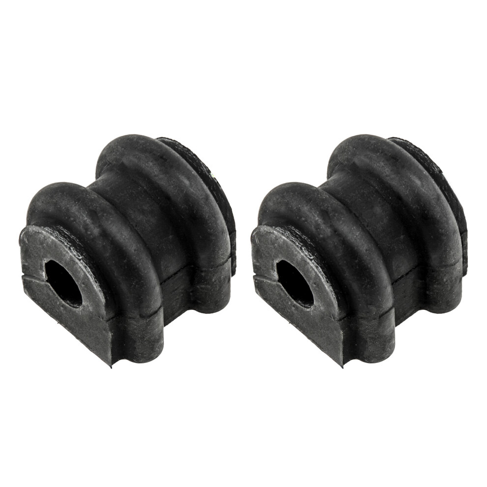 Rear Stabilizer Bushing 2Pcs For Hyundai Santa Fe 05-, Ix55 09- 5908281446492