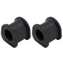 FRONT STABILIZER BUSHING 2PCS For HYUNDAI TERRACAN 01-