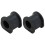 NTY FRONT STABILIZER BUSHING 2PCS For HYUNDAI TERRACAN 01- 1
