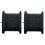 NTY FRONT STABILIZER BUSHING 2PCS For HYUNDAI TERRACAN 01- 3
