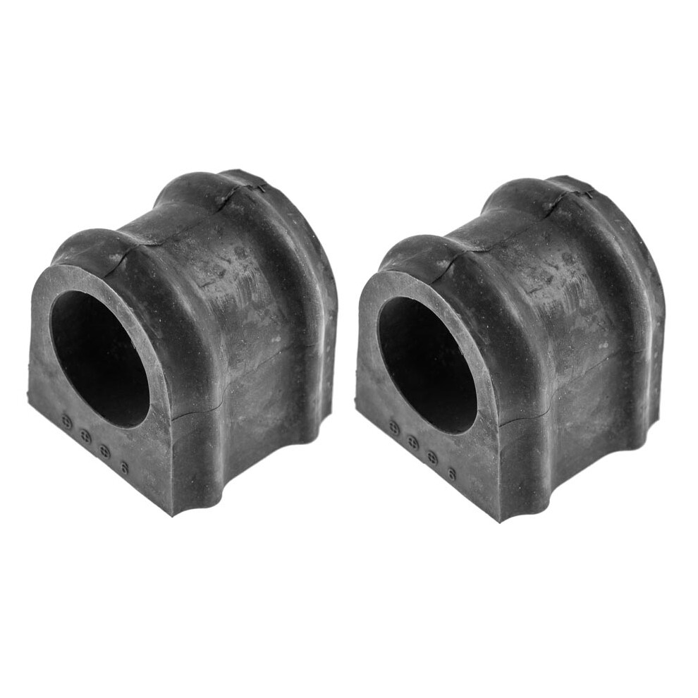 Nty Rear Stabilizer Bushing 2Pcs For Mercedes Sprinter 906 06 Size 2