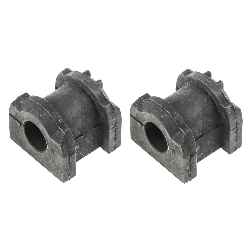 Front Stabilizer Bar Bushing 2 Pieces Suitable for Mitsubishi Lancer CY 07- OE Z - Image 12