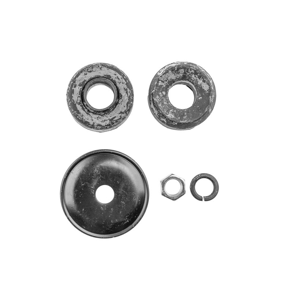 Nty Sway Bar Cushion Bushing Rear For Mitsubishi Pajero Pinin 99-05