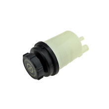 EXPANSION TANK POWER STEERING HYDRAULIC FOR FREELANDER 2 06-14