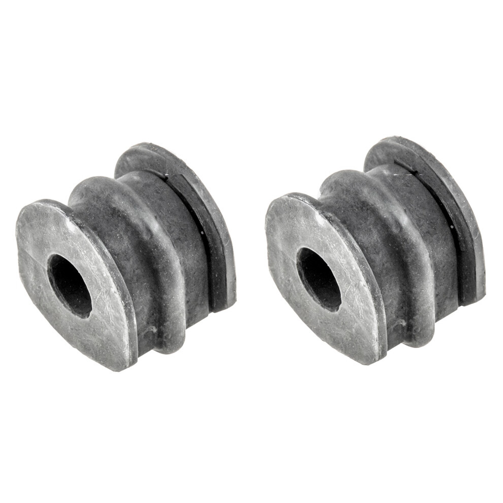 Rear Stabilizer Bushing 2Pcs For Nissan Qashqai 06-07 5902048042200