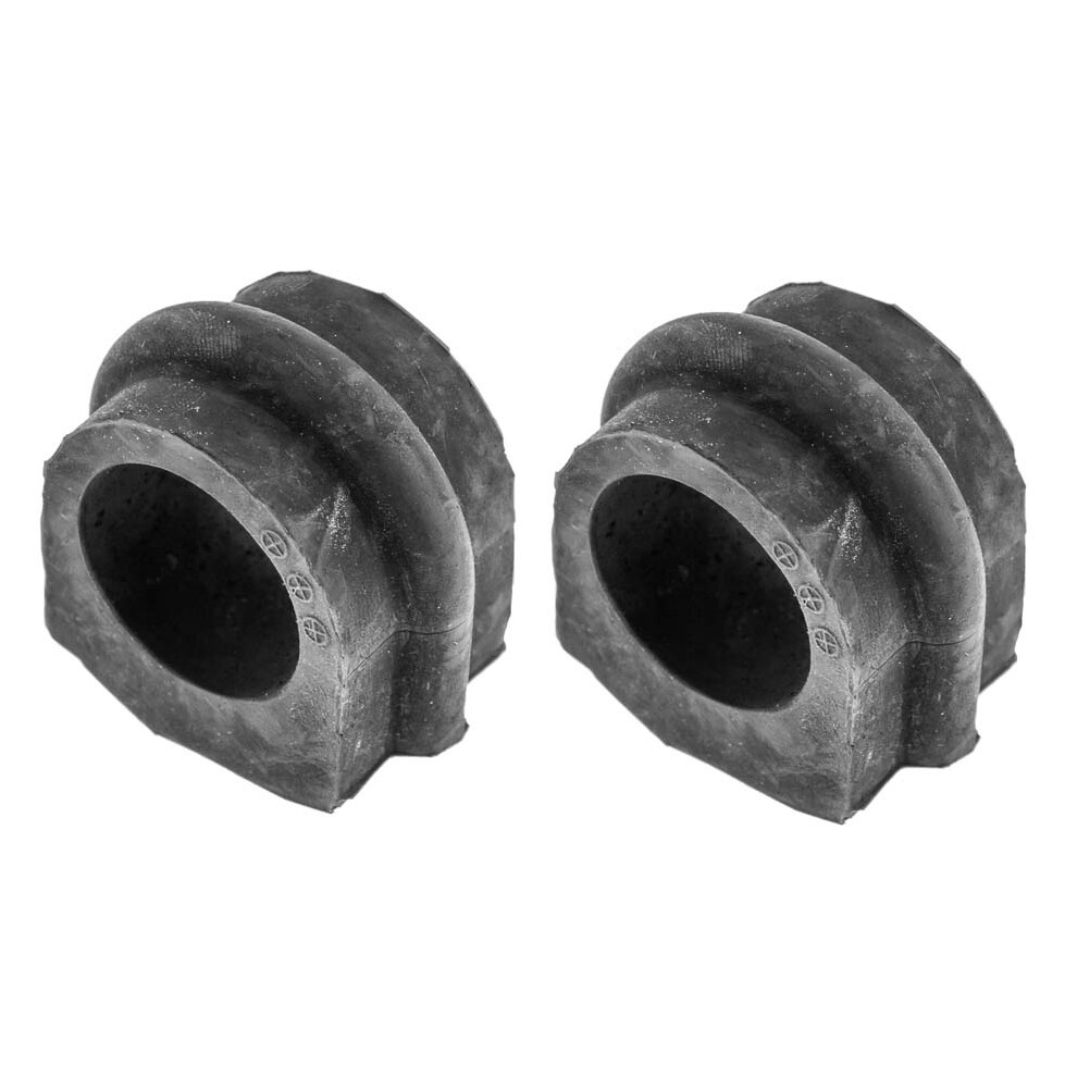 Fits NTY ZGS-NS-069 FRONT STABILIZER BUSHING 2PCS - Image 2