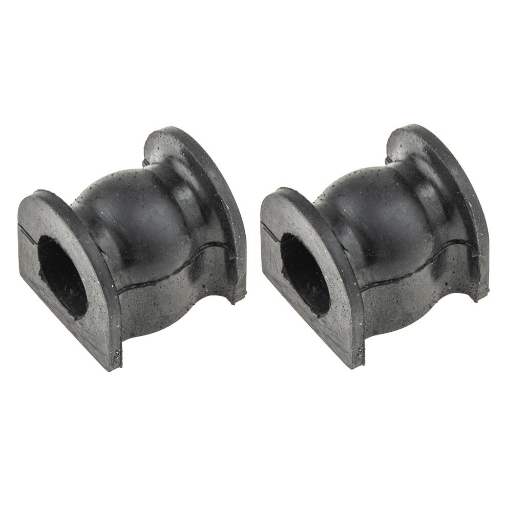 Rear Stabilizer Bushing 2Pcs For Honda Cr-V 07- 5908281417171
