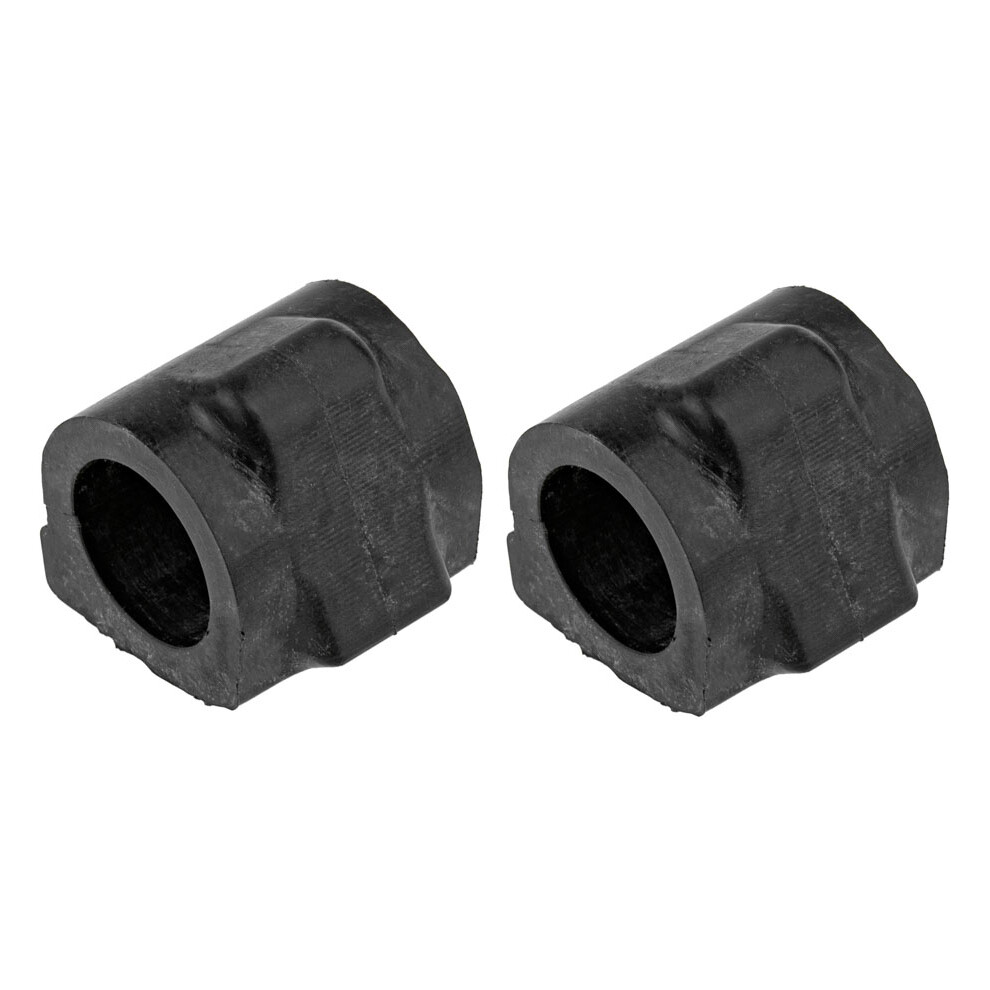 New Nty Front Stabilizer Bushing 2Pcs For Dacia Logan 04 Size 2