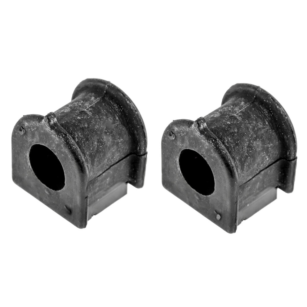 Stabiliser rubber bush Front Axle both sides ZGS-TY-060 NTY for TOYOTA COROLLA - Image 10