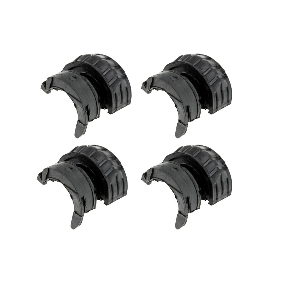 Front Stabilizer Bushing 4Pcs For Vw Touareg 03- 5908281448069