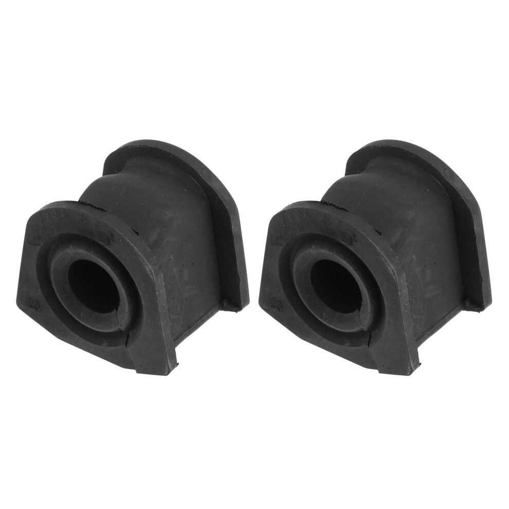 Nty Front Stabilizer Bushing 2Pcs For Subaru Legacy B14 09