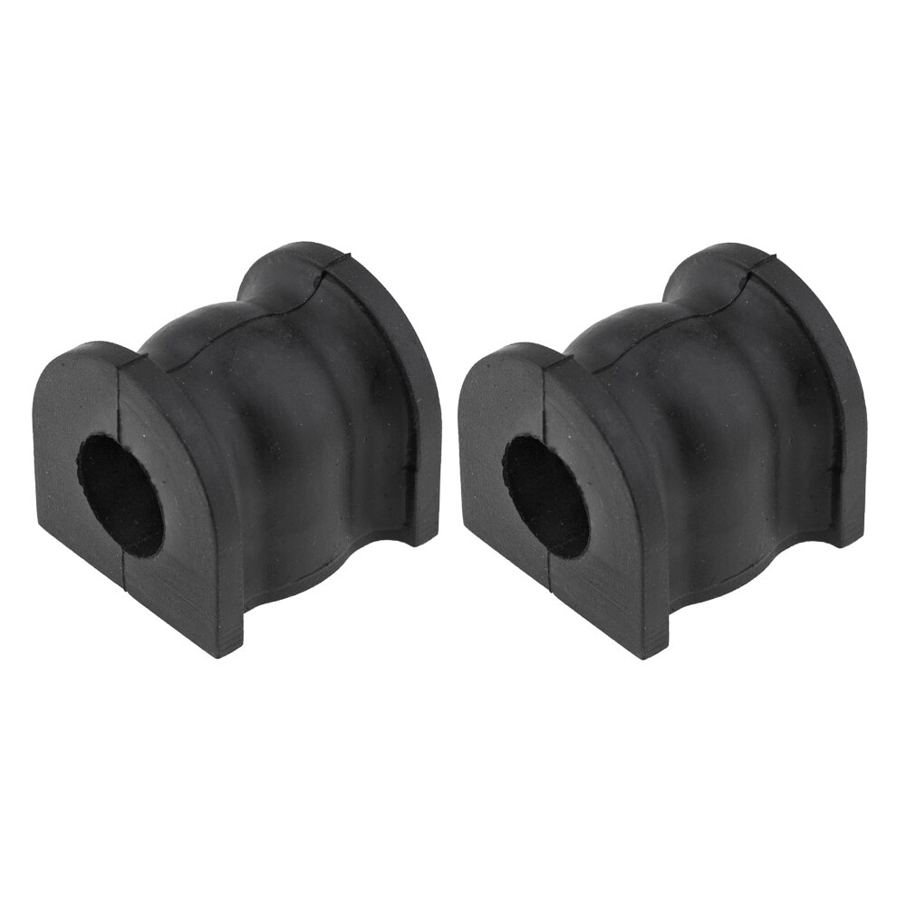 Rear Stabilizer Bushing 2Pcs For Mazda 6 Gg/Gy 02-, Rx-8 03-