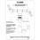 McAlpine McAlpine V33WM Twin Connector - White 2