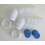 McAlpine McAlpine V33WM Twin Connector - White 5