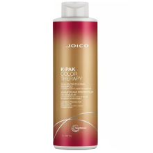 Joico - K-Pak Color Therapy Color Protecting Shampoo 1000 ml
