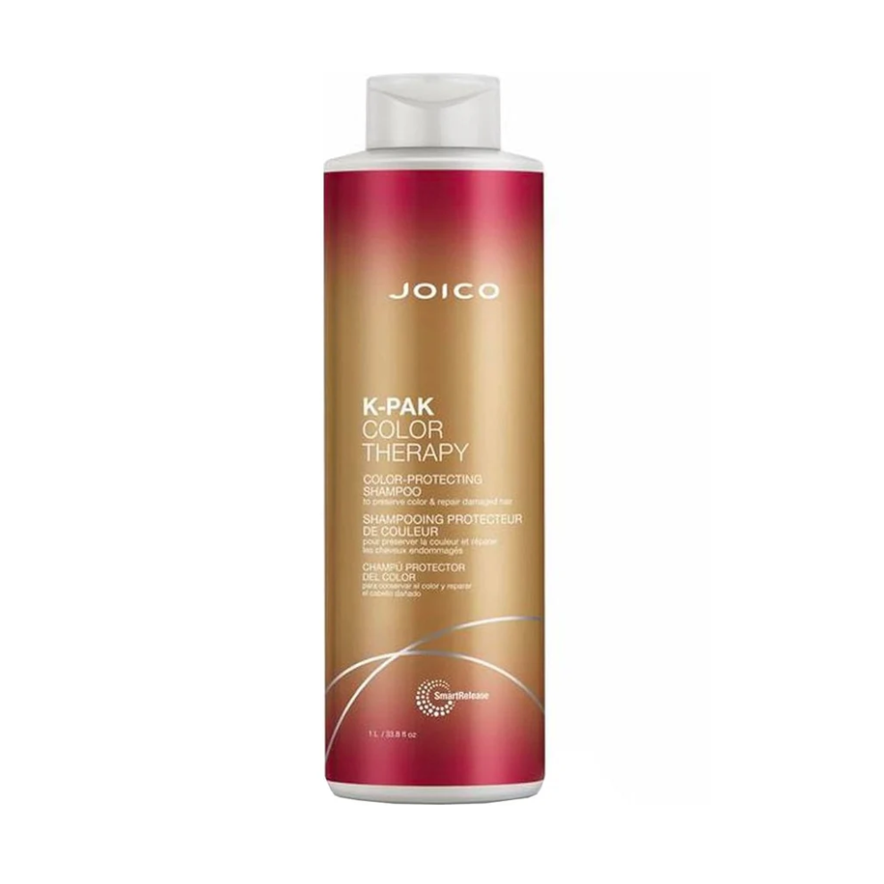 Joico - K-Pak Color Therapy Color Protecting Shampoo 1000 ml