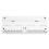 8 Channel Concentrator Hub Controller Electric Valve Control Box for Underfloor Heating System Temperature 4