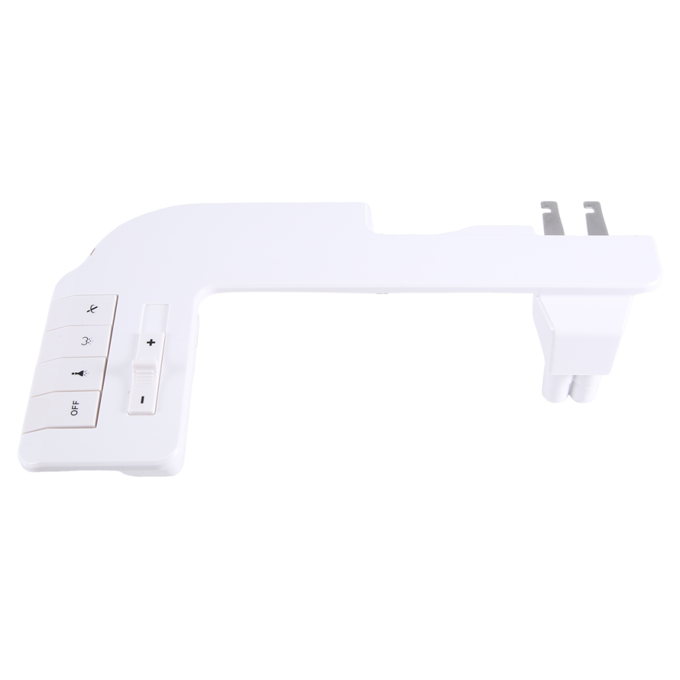 Bidet Sprayer Non-Electric Self-Cleaning Fresh Water Adjustable Pressure Bidets For Existing Toilets C 4852715931454