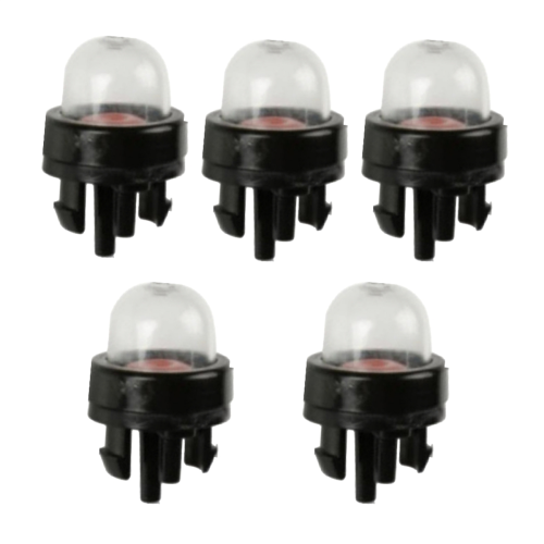 Snap in Primer Bulb for 2-Cycle Small Engine Leaf Blower String Trimmer Brush Cutter Chainsaw 1