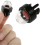 Snap in Primer Bulb for 2-Cycle Small Engine Leaf Blower String Trimmer Brush Cutter Chainsaw 5