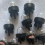 Snap in Primer Bulb for 2-Cycle Small Engine Leaf Blower String Trimmer Brush Cutter Chainsaw 4