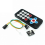 Module de télécommande infrarouge sans fil HX1838, kit robot multifonctionnel 2