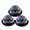 Electromagnetic Molecular Interference Antifreeze Snow Removal Instrument Car Aromatherapy 2