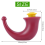 3 τεμάχια Yoga Nasal Neti Pot Σύστημα έκπλυσης μύτης, άρδευση κόλπων 200ml 9