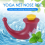 3 τεμάχια Yoga Nasal Neti Pot Σύστημα έκπλυσης μύτης, άρδευση κόλπων 200ml 5