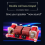 800W Audio Frequency Divider Crossover Subwoofer Dual Voice Coil Luidspreker 9