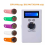 TMRF-2RW IButton Programmer DS1990A Duplicator Copier 125KHz RFID Reader Recorder RW1990 Key Card 5