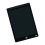 Tablette graphique LCD 10 pouces, tableau d'écriture couleur graffiti pour enfants, noir 3