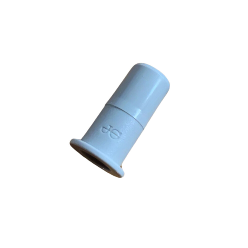 John Guest Speedfit 12Mm Pipe Insert Push Fit Semi Rigid 665628031142