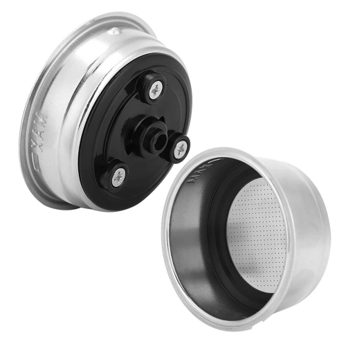 Porte-Filtre Pour Machine À Café Porte-Filtre À Café En Acier