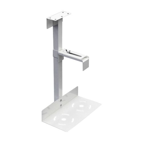 Universal PC Case Holder Adjustable Host Box Stand Versatile Under Desk ...
