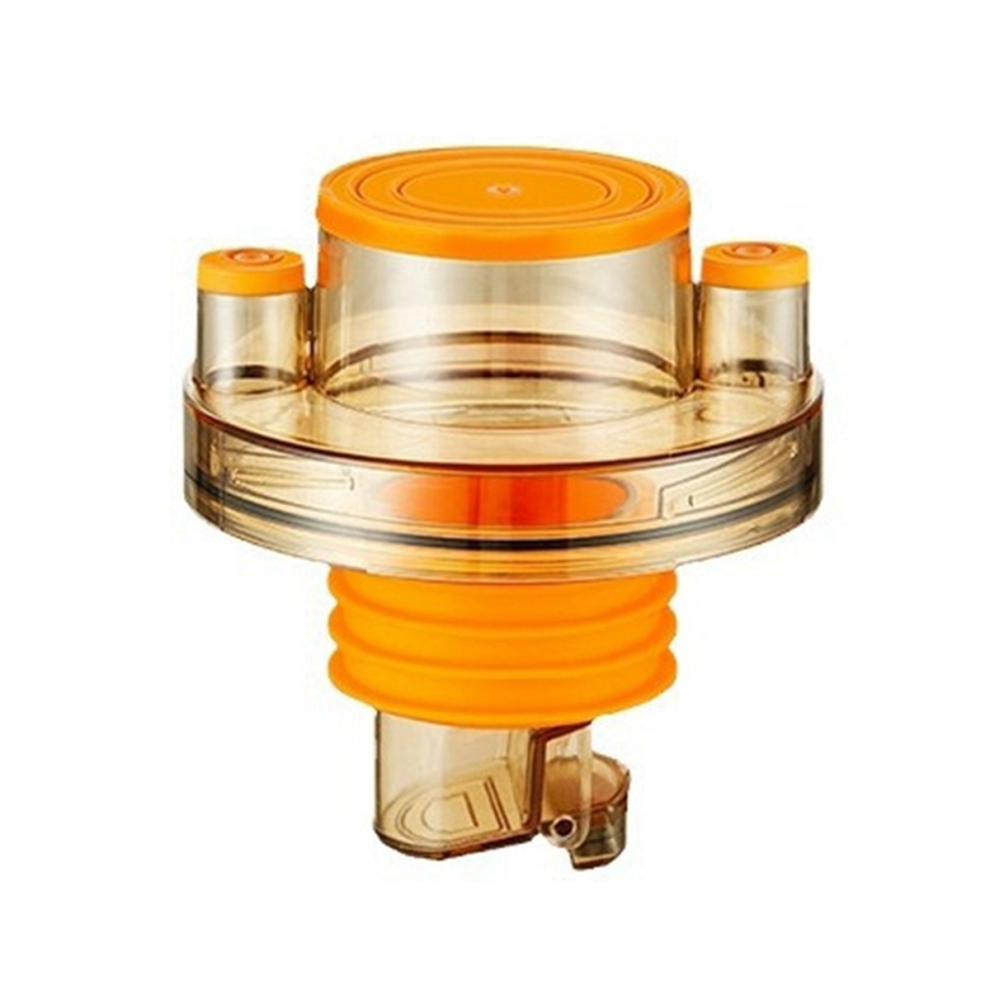 Toilet Floor Drain Deodorant Inner Core Bathroom Universal Sewer Pipe Sealing Cove 4852715945420