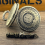 Pocket Watch and Mini Metal Multi-Sided Dice Set Board Game Cool Table Without Dial 5